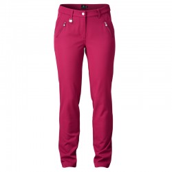 Daily Sports - Irene Pants Plum