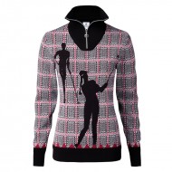 Daily Sports - Catleya Pullover Lined Ladie
