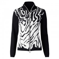 Daily Sports - Romilly Cardigan Lined Ladie