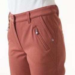 Daily Sports - Irene Pants 32 inch Redwood Lady