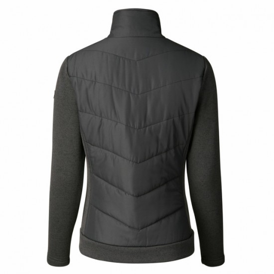 Daily Sports - Karat Jacket Lava Lady