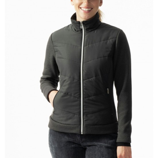 Daily Sports - Karat Jacket Lava Lady