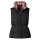 Daily Sports - Amara Vest Black Lady