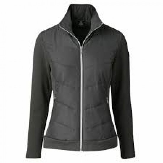 Daily Sports - Karat Jacket Lava Lady