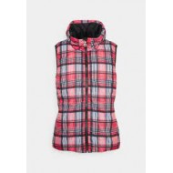 Daily Sports - Amara Vest Black Lady