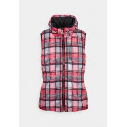 Daily Sports - Amara Vest Black Lady