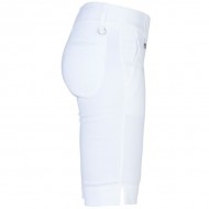 Daily Sports - Magic City Shorts 56cm White