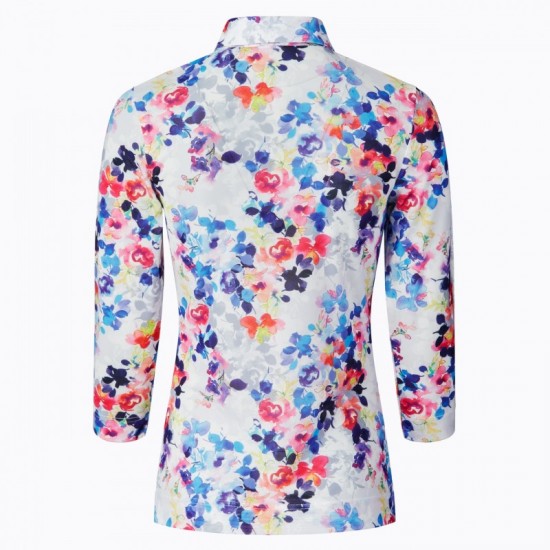 Daily Sports - Polo Shirt Mira Mesh Mira