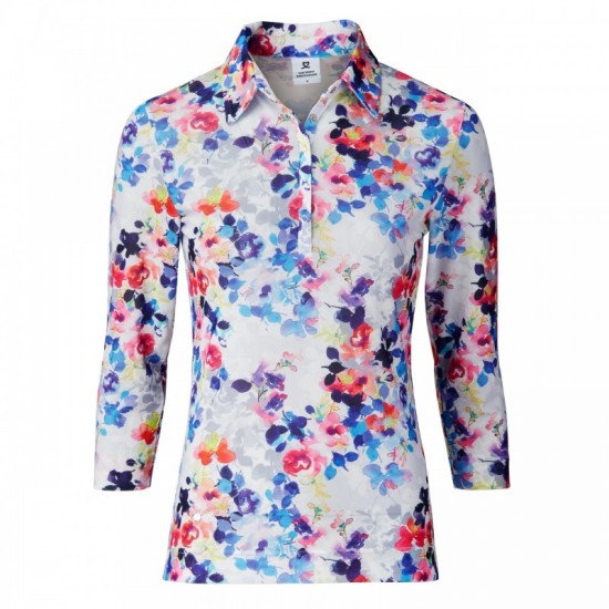 Daily Sports - Polo Shirt Mira Mesh Mira