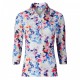 Daily Sports - Polo Shirt Mira Mesh Mira