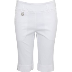 Daily Sports - Magic City Shorts 56cm White