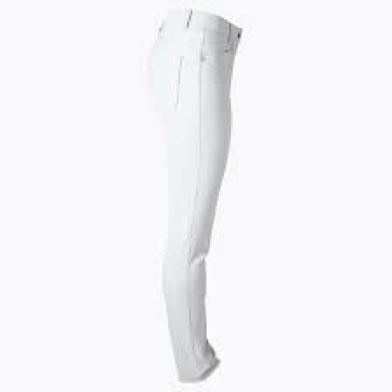 Daily Sports - Pantalon Lyric 32inch Blanc
