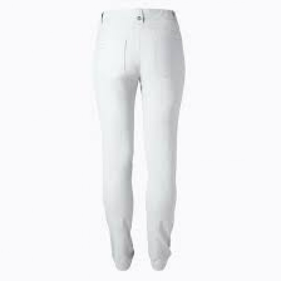 Daily Sports - Pantalon Lyric 32inch Blanc