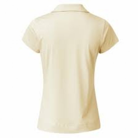 Daily Sports - Polo Anzio Ss Macaron Yellow