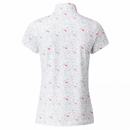 Daily Sports - Marseille Cap S polo Shirt Marseille
