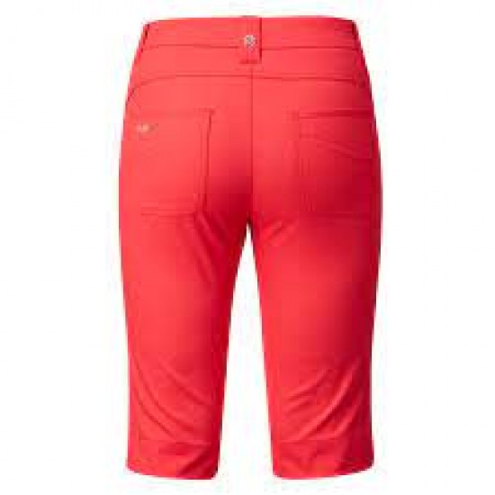Daily Sports - Shorts Lyric City 62cm Mandarine Red