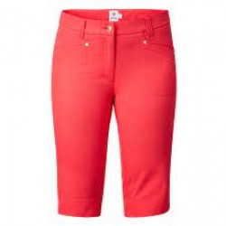 Daily Sports - Shorts Lyric City 62cm Mandarine Red