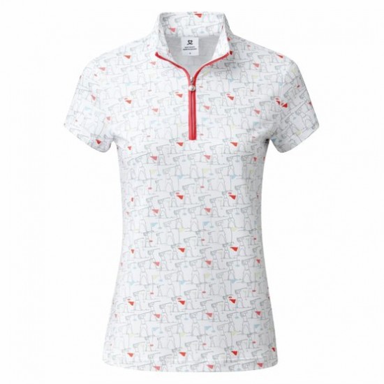Daily Sports - Marseille Cap S polo Shirt Marseille