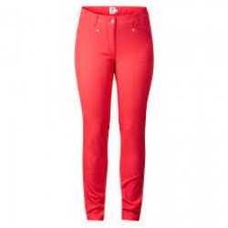 Daily Sports - Pantalon Lyric 32inch Mandarine Red