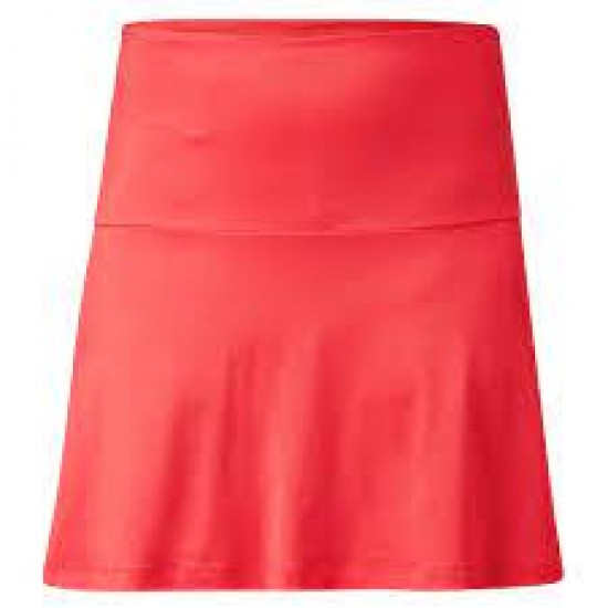 comprar Daily Sports - Sherlyn Falda 45cm Mandarine Red