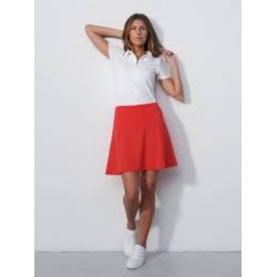 Daily Sports - Sherlyn Faldilla 45cm Mandarine Red