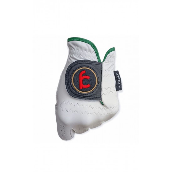 Mizuno - Gant Comp Synthetic Leather pour droitier