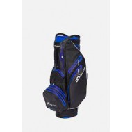 Flat Cat - Bolsa Waterproof Black/Blue