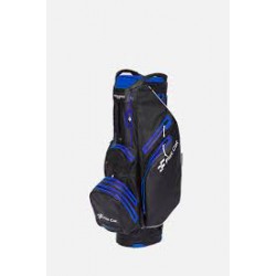Flat Cat - Sac Waterproof Black/Blue