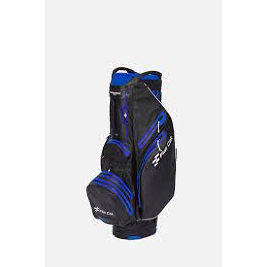comprar Flat Cat - Bolsa Waterproof Black/Blue