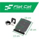 acheter Flat Cat - Porte carte FC0031