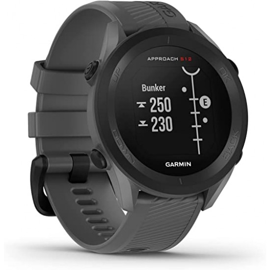 Garmin - Approach S12