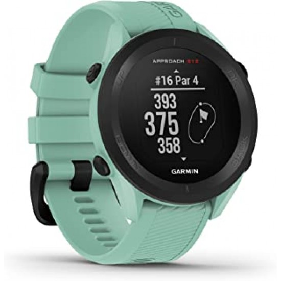 Garmin - Approach S12