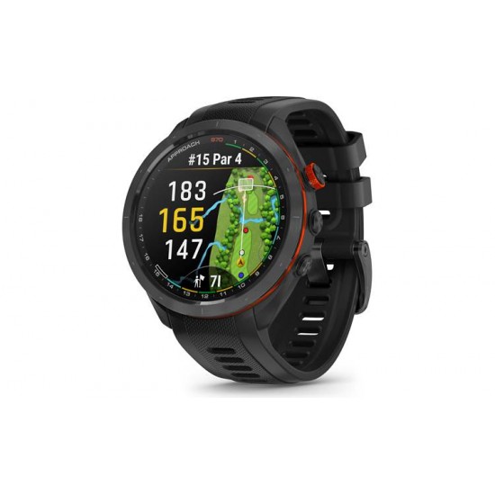 acheter GARMIN APPROACH S70 47mm
