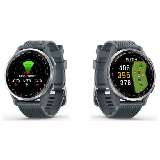 GARMIN - Approach S44