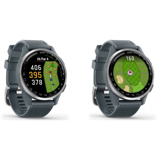 GARMIN - Approach S44