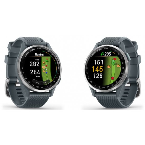GARMIN - Approach S44