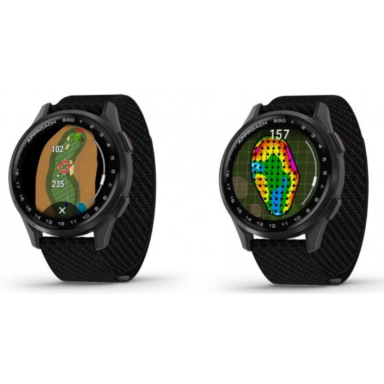 GARMIN - Approach S50