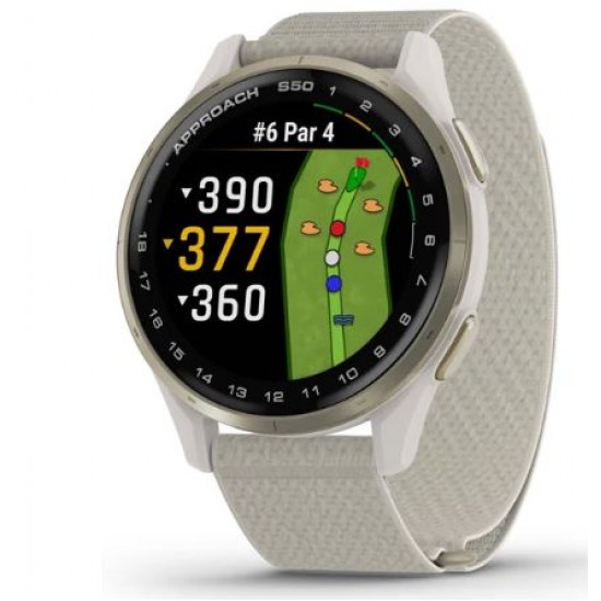 GARMIN - Approach S50