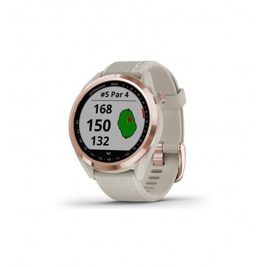 Garmin - Approach S42