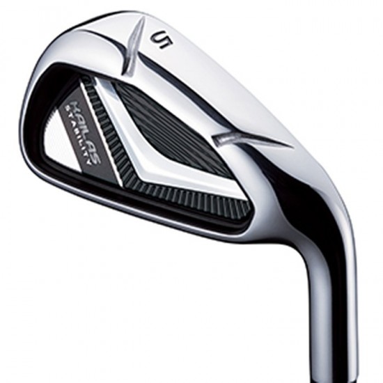 ARGOLF  AR-F35 acero