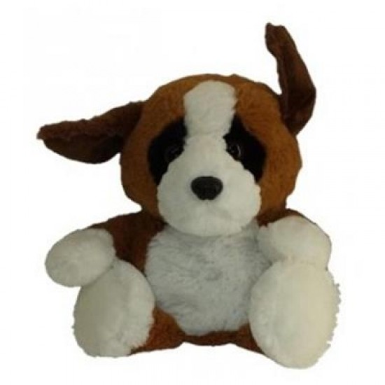 Lascar Peluche - Headcover St Bernard