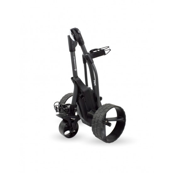 Carro eléctrico de golf infinity NX - Boston Golf