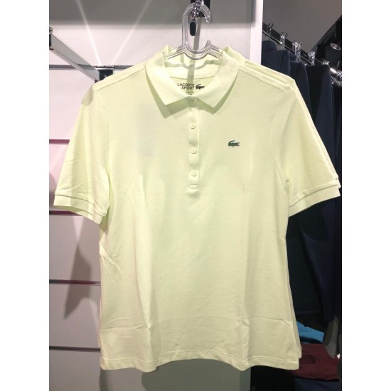 Lacoste - Ladie Polo Pollen