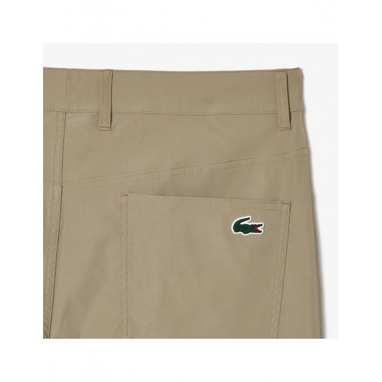 Lacoste - Pantalon Marine