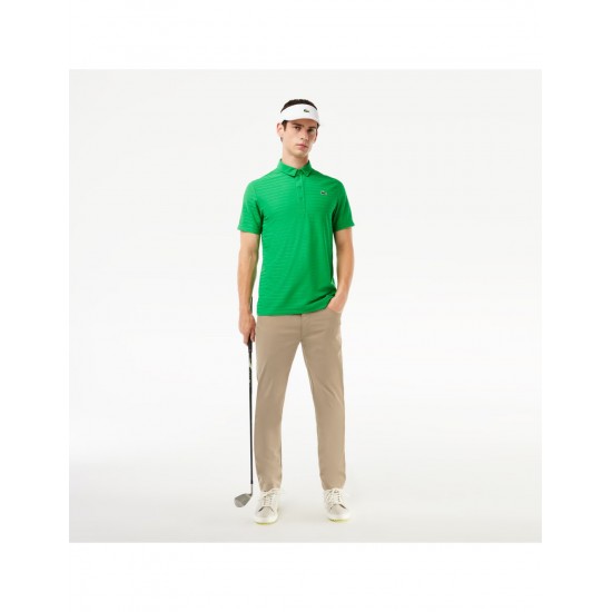 Lacoste - Pantalon Marine