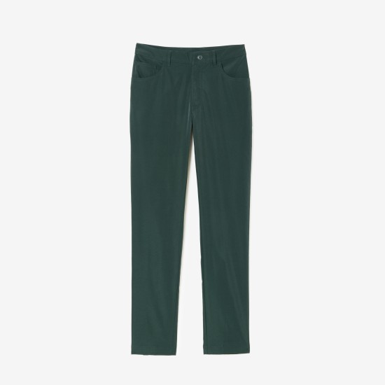 Lacoste - Pantalon Marine