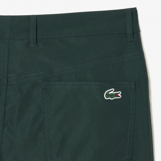 Lacoste - Pantalon Marine