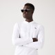 Lacoste - Polo Blanc