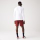 Lacoste - Polo Blanc