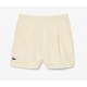 LACOSTE - Bermuda Golf stretch Ultra Dry